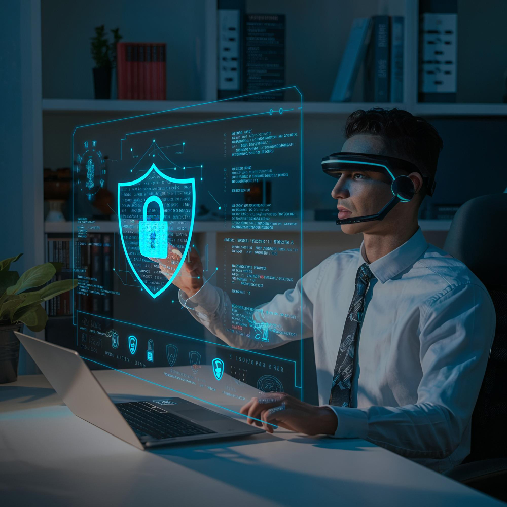 Why Cybersecurity Must Be Your SMB’s Top Priority: Combating AI-Driven Threats Now