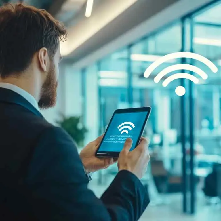Is Your Wi-Fi Performing at Its Best? The Hidden Issues Holding Your Business Back, and How to Fix Them